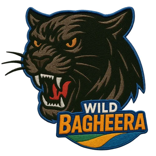 wildbagheera